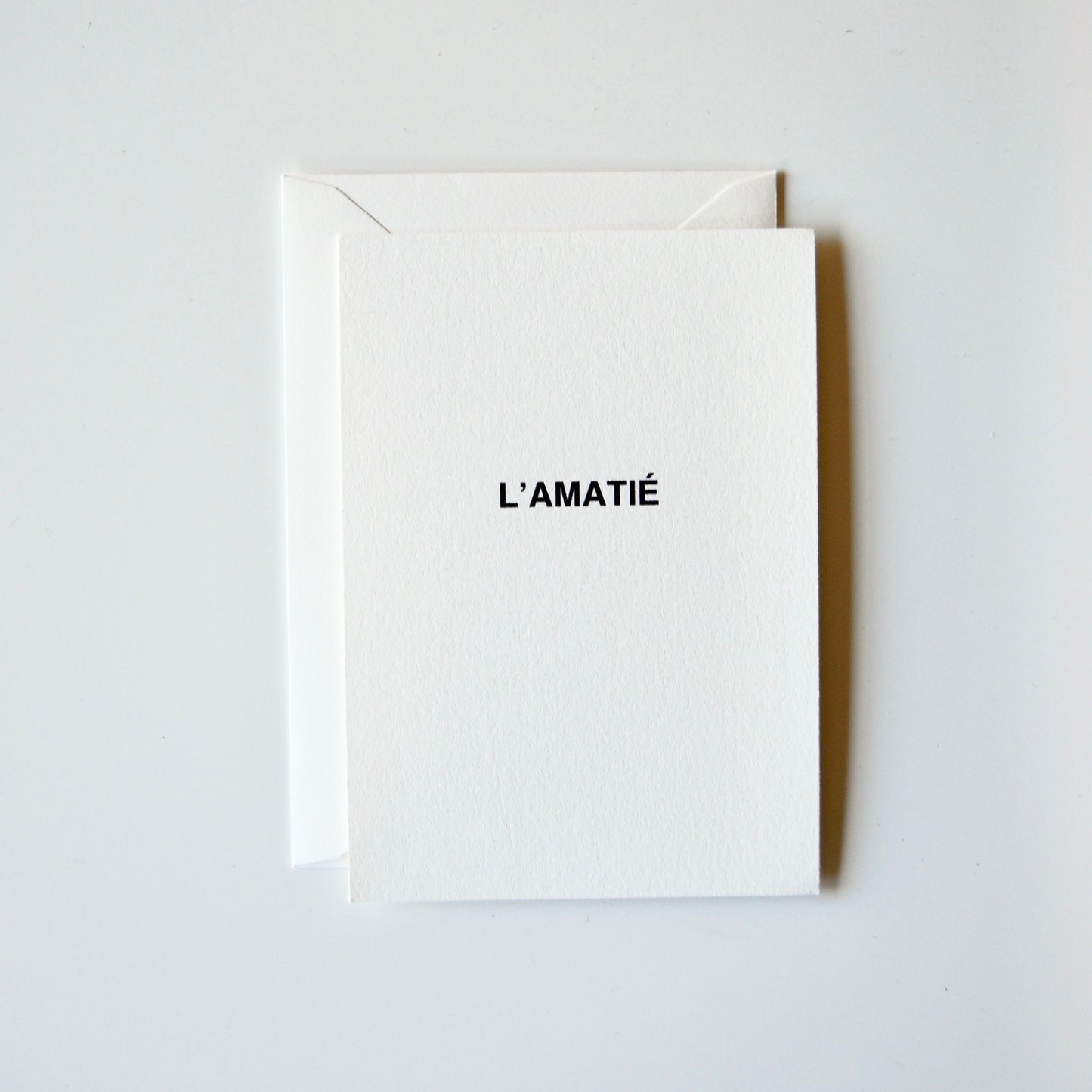 L'Amatié