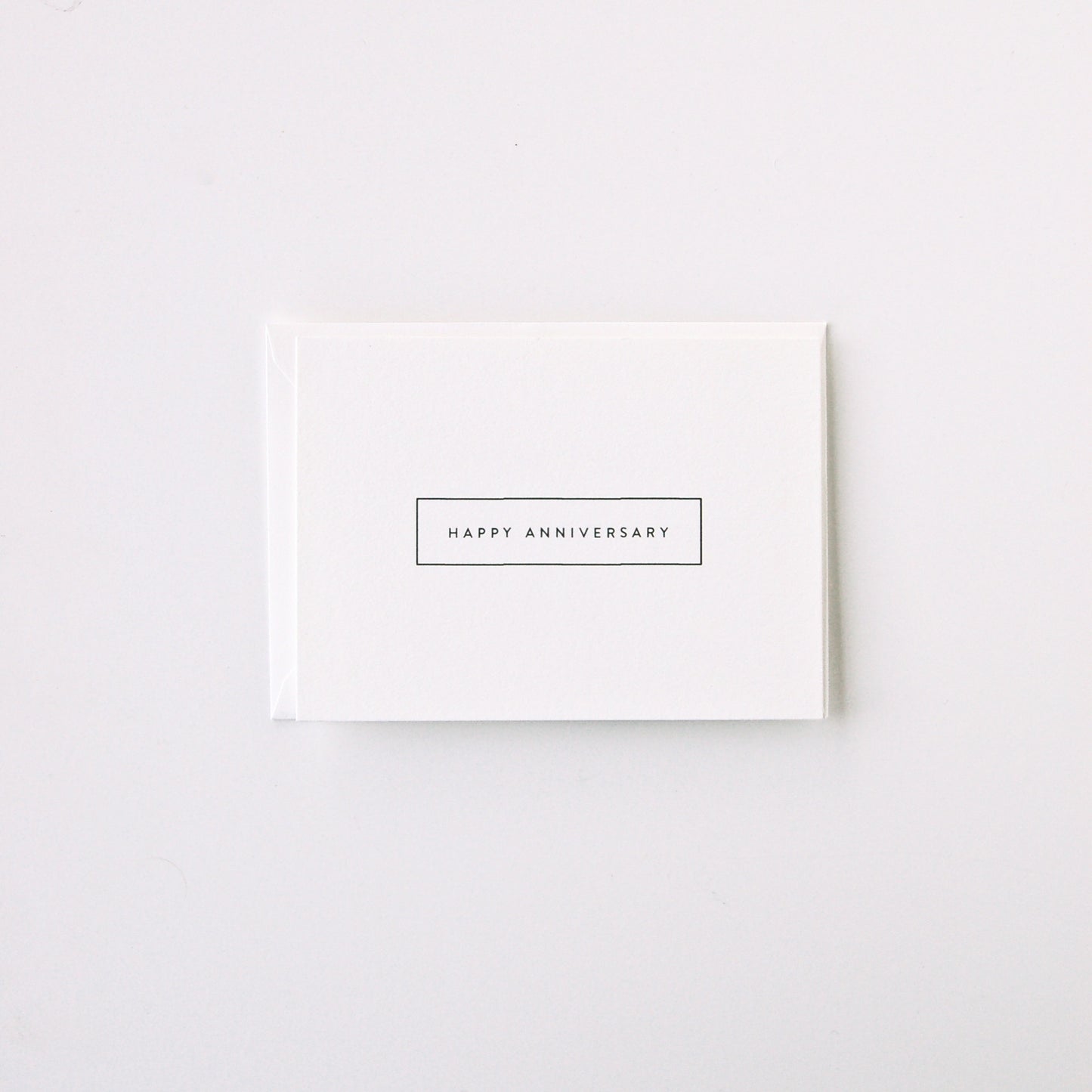 Happy Anniversary