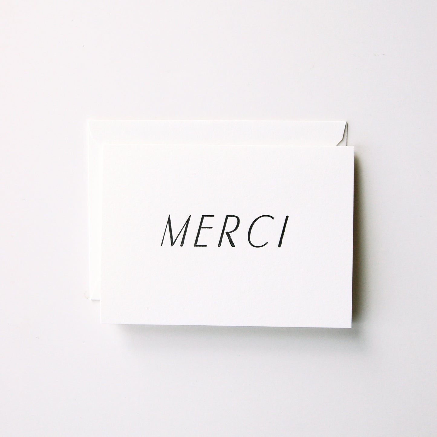 Merci