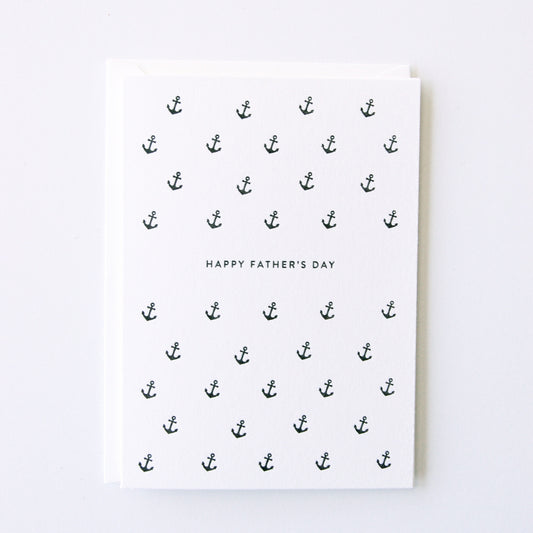 Father's Day Anchor