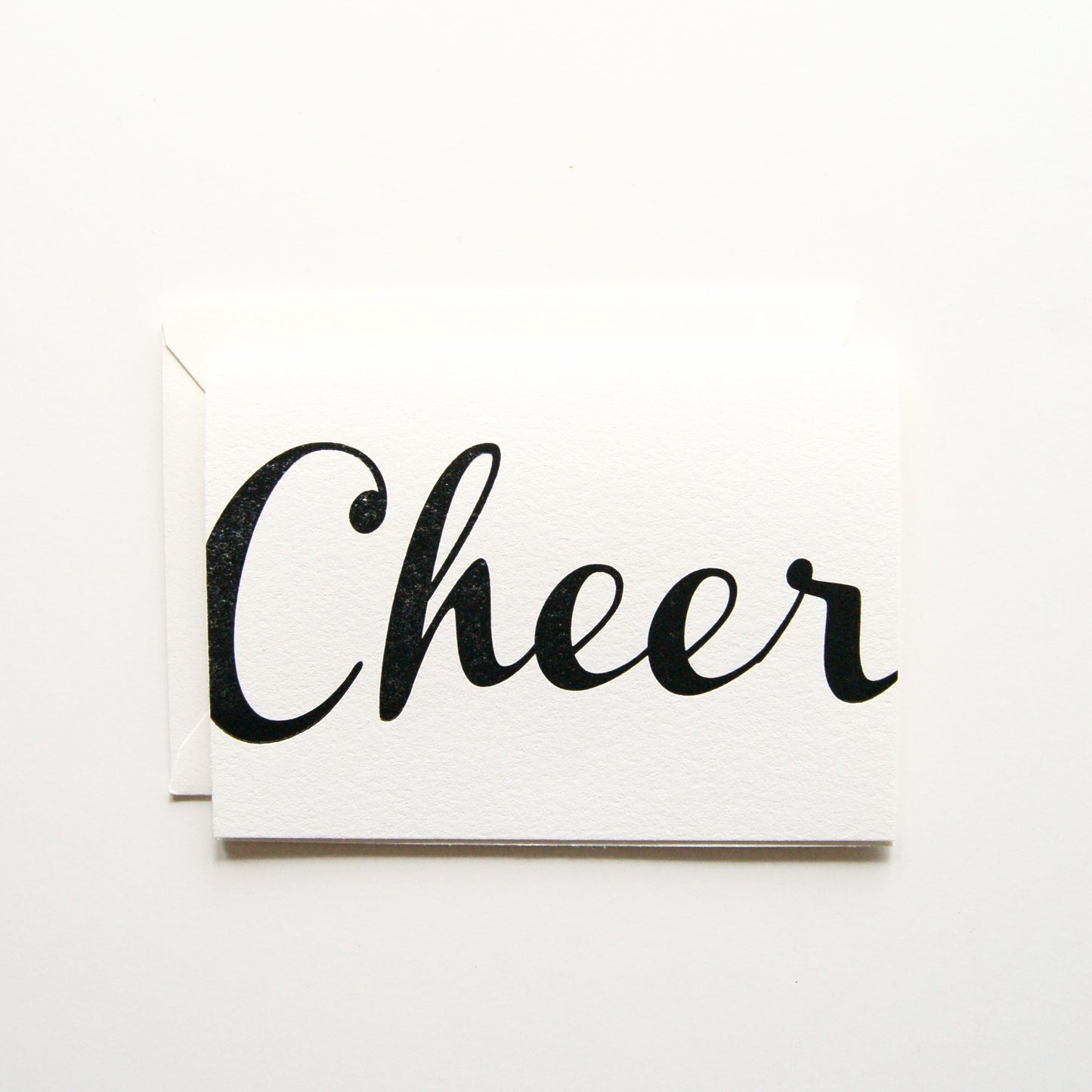 Cheer