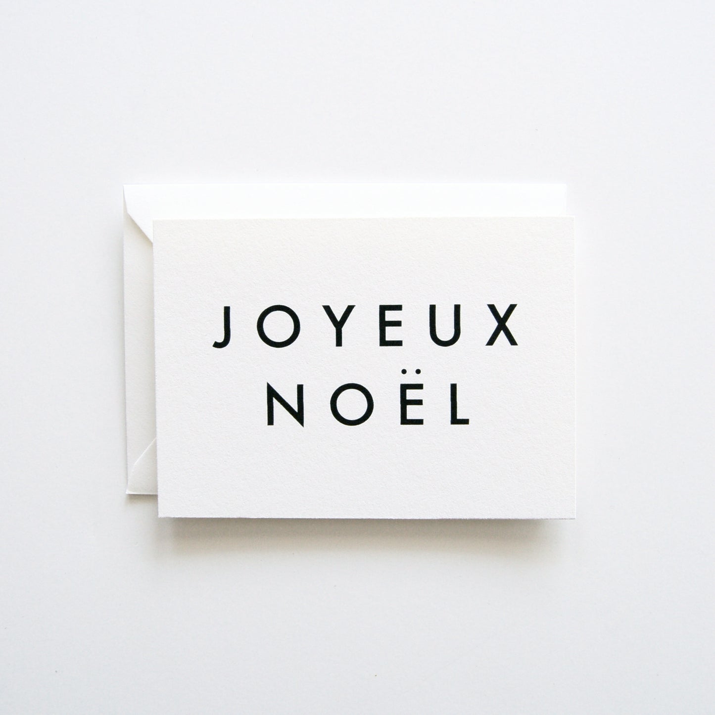 Joyeux Nöel
